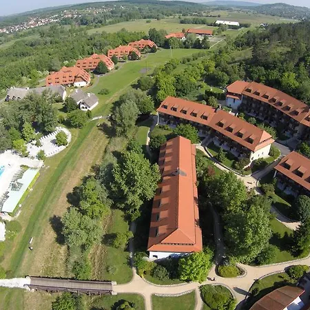 Club Dobogomajor Superior Rezort 3*