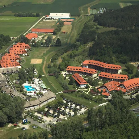 Rezort Club Dobogomajor Superior