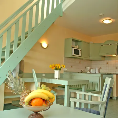 Club Dobogomajor Superior Rezort Cserszegtomaj