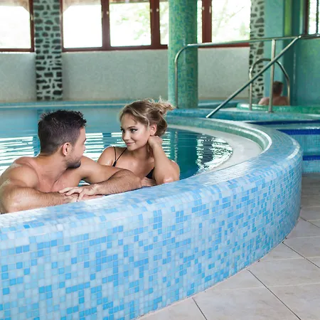 Rezort Club Dobogomajor Superior