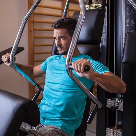 Rezort Club Dobogomajor Superior