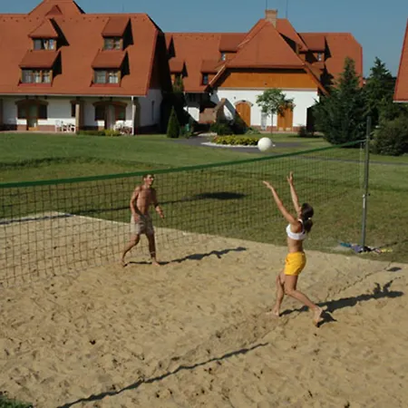 Rezort Club Dobogomajor Superior