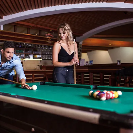 Rezort Club Dobogomajor Superior