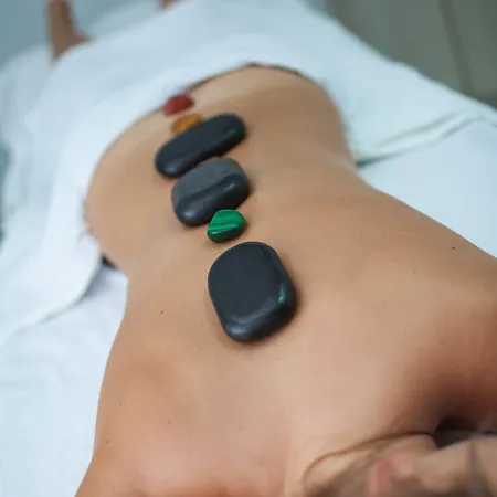 Rezort Club Dobogomajor Superior