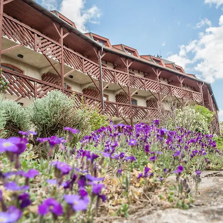 Club Dobogomajor Superior Cserszegtomaj