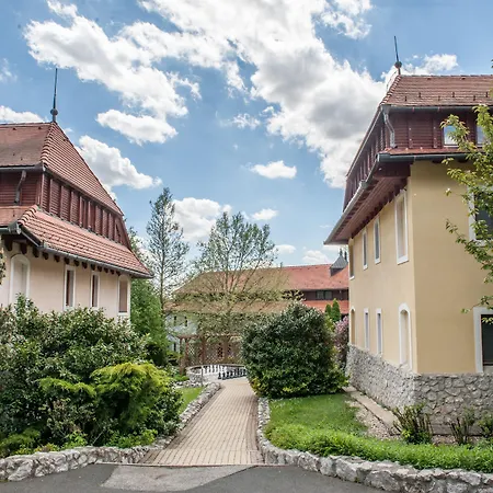 Resort Club Dobogomajor Superior Cserszegtomaj