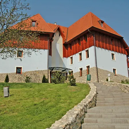 Club Dobogomajor Superior 3* Cserszegtomaj