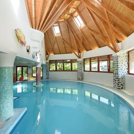 Club Dobogomajor Superior Rezort 3*