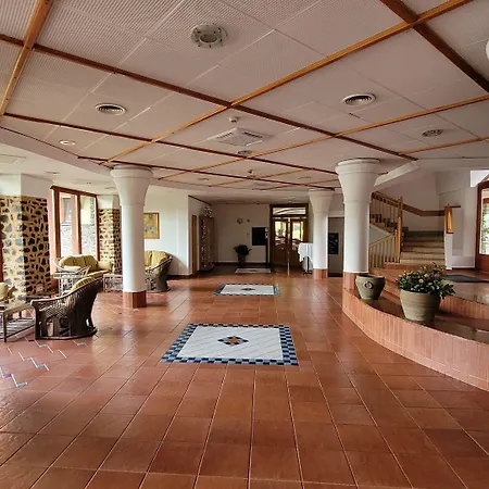 Club Dobogomajor Superior אתר נופש