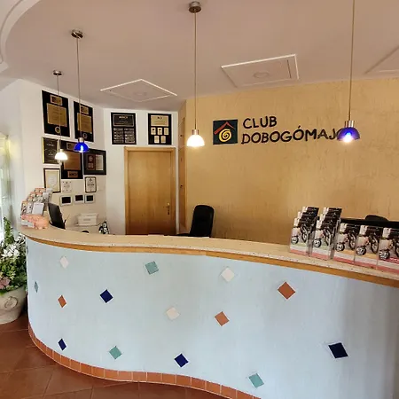 Club Dobogomajor Superior Cserszegtomaj