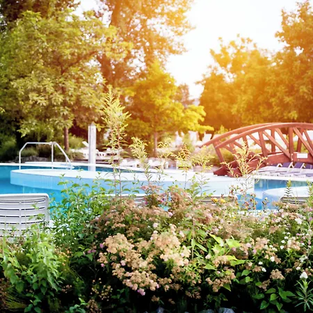 Club Dobogomajor Superior 3* Cserszegtomaj