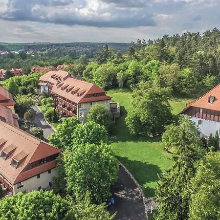 Resort Club Dobogomajor Superior Cserszegtomaj