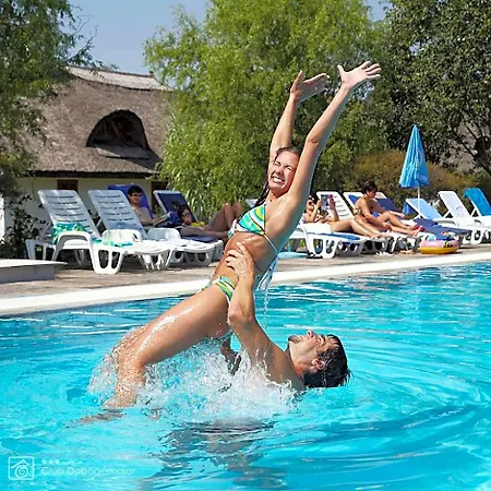 Club Dobogomajor Superior 3*