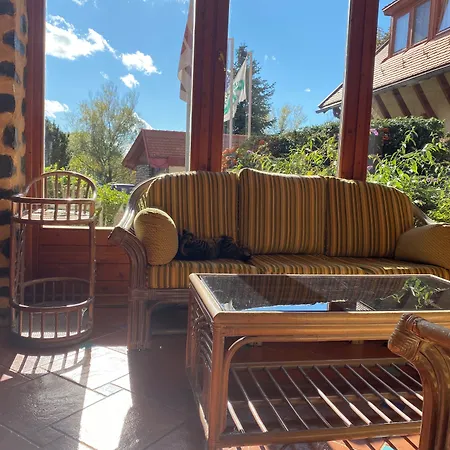 Club Dobogomajor Superior Rezort 3*