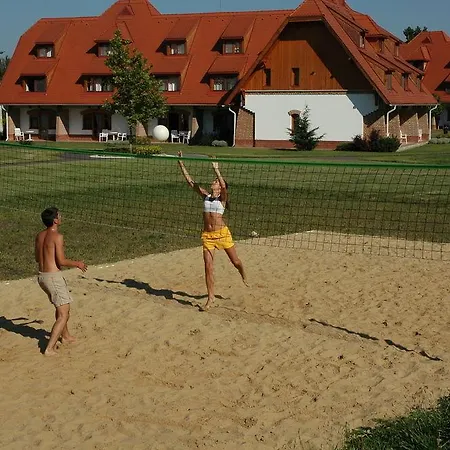 Club Dobogomajor Superior