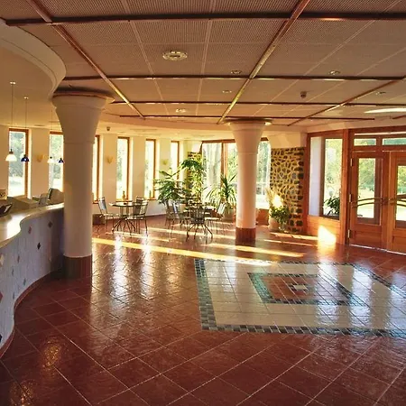 Θέρετρο Club Dobogomajor Superior