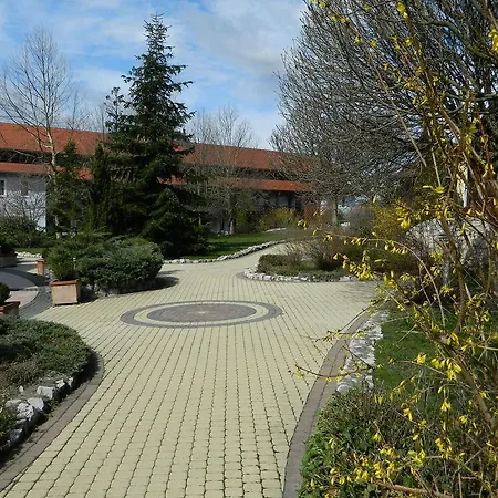 Θέρετρο Club Dobogomajor Superior