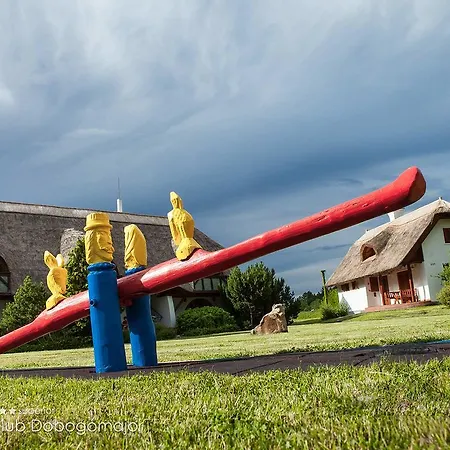 Club Dobogomajor Superior 3* Cserszegtomaj