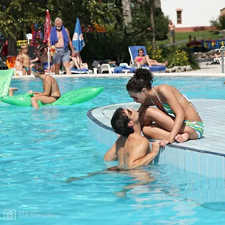 Club Dobogomajor Superior