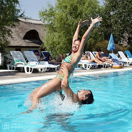 Club Dobogomajor Superior צ'רסגטומאי