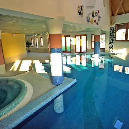 Club Dobogomajor Superior Θέρετρο Cserszegtomaj