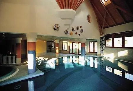 Club Dobogomajor Superior Rezort Cserszegtomaj