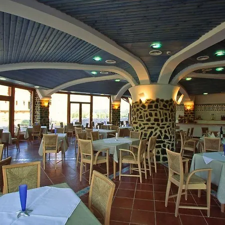 אתר נופש Club Dobogomajor Superior
