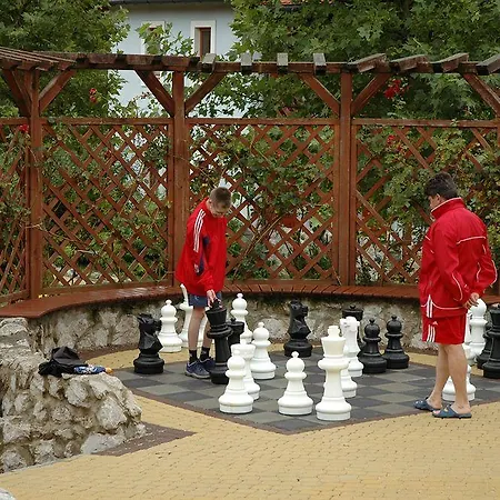 Club Dobogomajor Superior