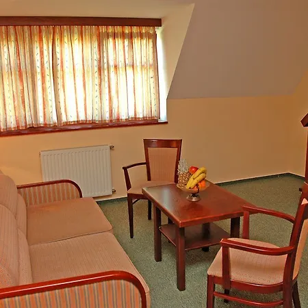 Club Dobogomajor Superior 3* Cserszegtomaj