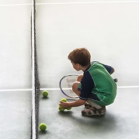 אתר נופש Club Dobogomajor Superior צ'רסגטומאי