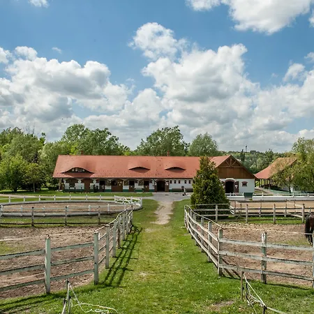 Rezort Club Dobogomajor Superior Cserszegtomaj