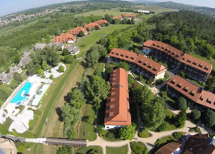 Club Dobogomajor Superior Resort 3*