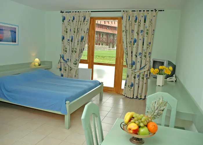 Club Dobogomajor Superior 3* Cserszegtomaj