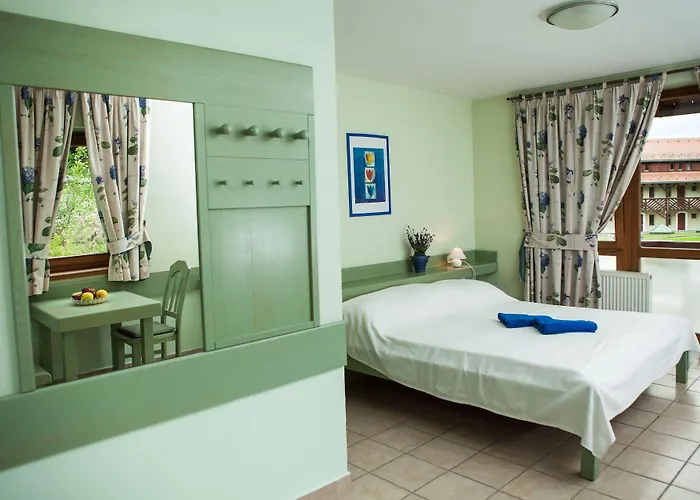 Club Dobogomajor Superior Cserszegtomaj