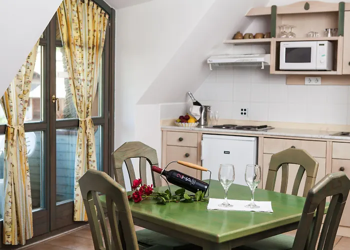 Club Dobogomajor Superior 3*