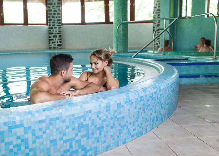 Resort Club Dobogomajor Superior