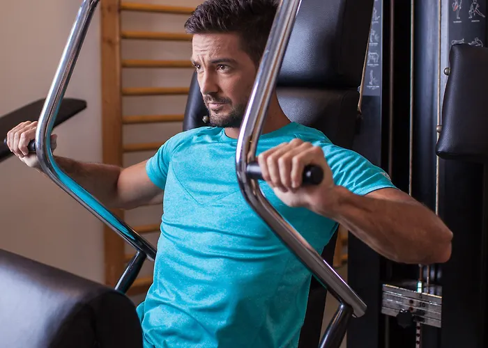 Resort Club Dobogomajor Superior