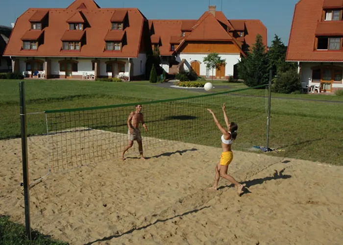 Resort Club Dobogomajor Superior