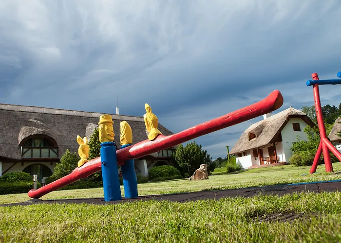 Club Dobogomajor Superior 3*