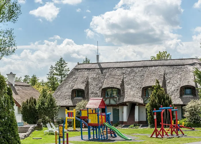 Resort Club Dobogomajor Superior