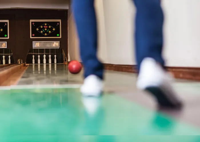 リゾート Club Dobogomajor Superior