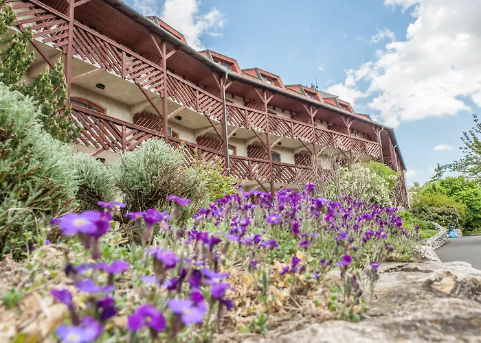 Club Dobogomajor Superior Cserszegtomaj