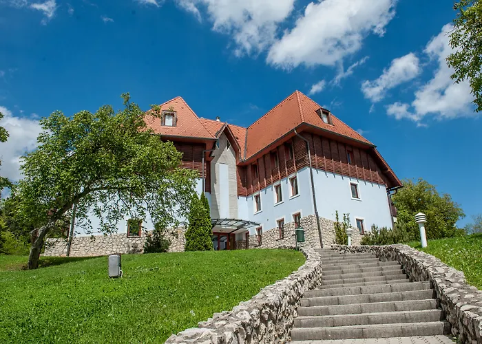 Resort Club Dobogomajor Superior