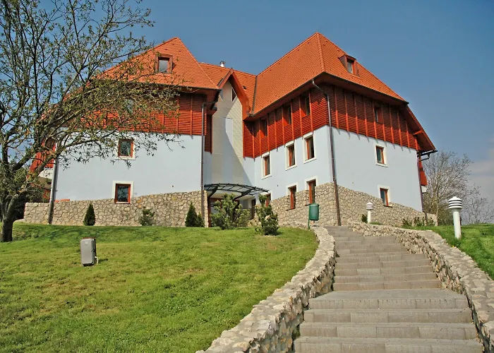 Club Dobogomajor Superior 3* Cserszegtomaj