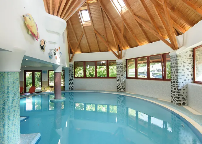 Club Dobogomajor Superior Resort 3*