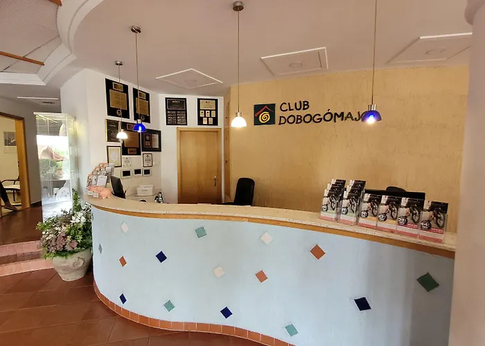 Club Dobogomajor Superior Cserszegtomaj