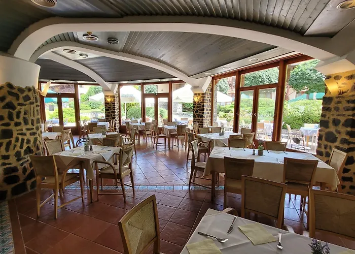Club Dobogomajor Superior Θέρετρο 3*