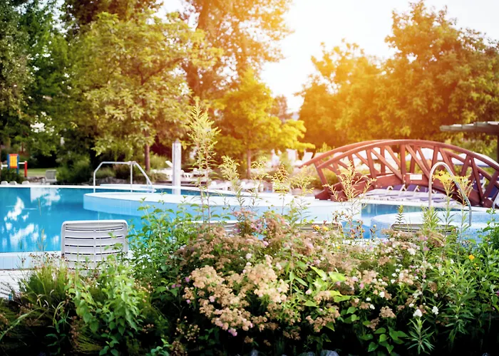 Club Dobogomajor Superior 3* Cserszegtomaj