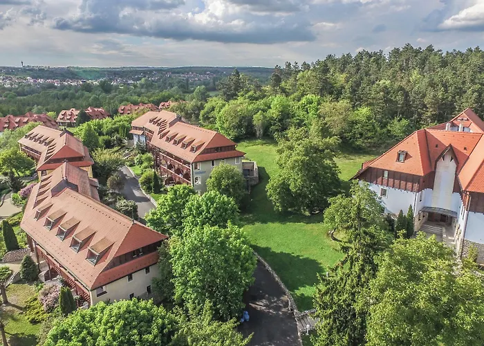 Resort Club Dobogomajor Superior Cserszegtomaj