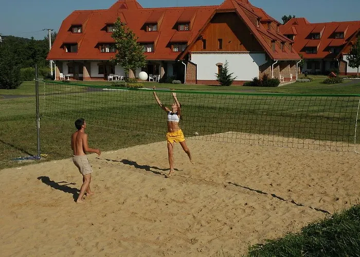 Club Dobogomajor Superior